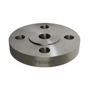 Flanges, Nierdzewny, EN 1092-1, Kołnierz szyjkowy, T:11, PN63-100, B2, DN20, 26,9, AISI316L, 1.4404, ISO