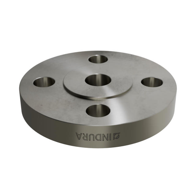 Flanges, Nierdzewny, EN 1092-1, Kołnierz szyjkowy, T:11, PN63-100, B2, DN20, 26,9, AISI316L, 1.4404, ISO