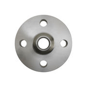 Flanges, Nierdzewny, EN 1092-1, Kołnierz szyjkowy, T:11, PN63-100, B2, DN25, 33,7, AISI316L, 1.4404, ISO