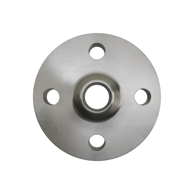 Flanges, Nierdzewny, EN 1092-1, Kołnierz szyjkowy, T:11, PN63-100, B2, DN25, 33,7, AISI316L, 1.4404, ISO