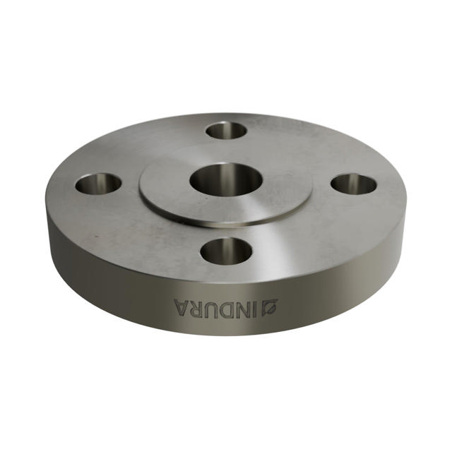 Flanges, Nierdzewny, EN 1092-1, Kołnierz szyjkowy, T:11, PN63-100, B2, DN25, 33,7, AISI316L, 1.4404, ISO