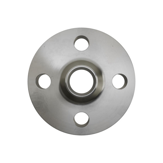 Flanges, Edelstahl, EN 1092-1, Vorschweißflansch, T:11, PN63-100, B2, DN32, 42,4, AISI316L, 1.4404, ISO