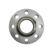 Flanges, Rustfri, EN 1092-1, Halsflange, T:11, PN100, B2, DN100, 114,3, AISI316L, 1.4404, ISO