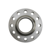 Flanges, Edelstahl, EN 1092-1, Vorschweißflansch, T:11, PN100, B2, DN150, 168,3, AISI316L, 1.4404, ISO
