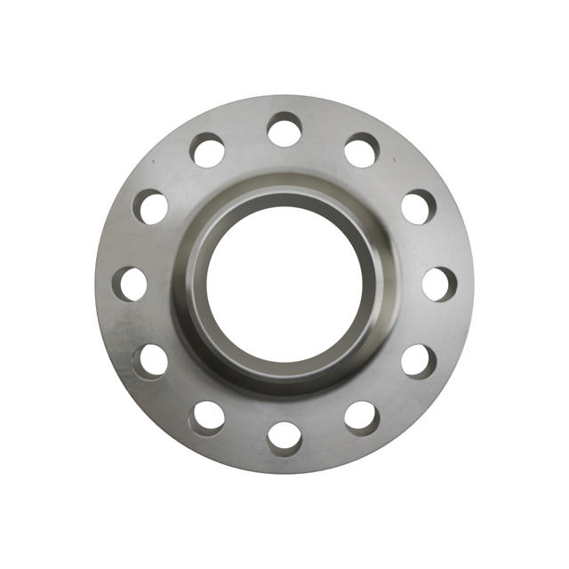 Flanges, Edelstahl, EN 1092-1, Vorschweißflansch, T:11, PN100, B2, DN150, 168,3, AISI316L, 1.4404, ISO