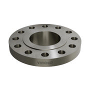 Flanges, Edelstahl, EN 1092-1, Vorschweißflansch, T:11, PN100, B2, DN150, 168,3, AISI316L, 1.4404, ISO