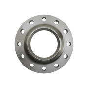 Flanges, Rustfri, EN 1092-1, Halsflange, T:11, PN100, B2, DN250, 273,0, AISI316L, 1.4404, ISO