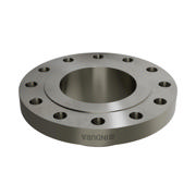 Flanges, Rustfri, EN 1092-1, Halsflange, T:11, PN100, B2, DN250, 273,0, AISI316L, 1.4404, ISO