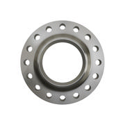 Flanges, Rustfri, EN 1092-1, Halsflange, T:11, PN100, B2, DN300, 323,9, AISI316L, 1.4404, ISO