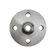 Flanges, Stainless, EN 1092-1, Weld-neck flange, T:11, PN160, B2, DN15, 21,3, AISI316L, 1.4404, ISO