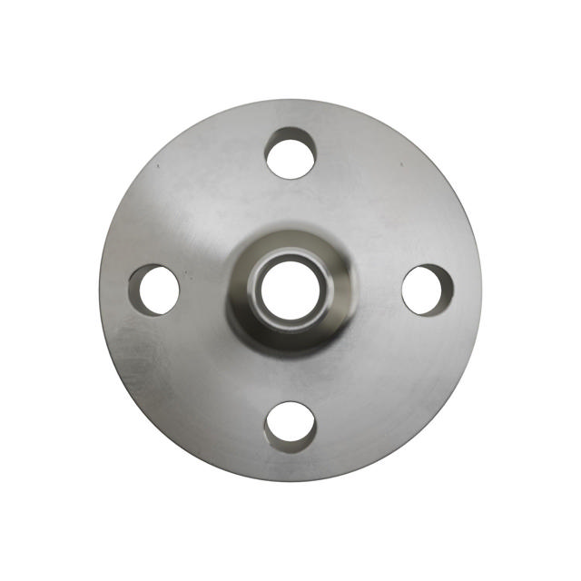 Flanges, Stainless, EN 1092-1, Weld-neck flange, T:11, PN160, B2, DN15, 21,3, AISI316L, 1.4404, ISO