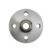 Flanges, Nierdzewny, EN 1092-1, Kołnierz szyjkowy, T:11, PN160, B2, DN25, 33,7, AISI316L, 1.4404, ISO