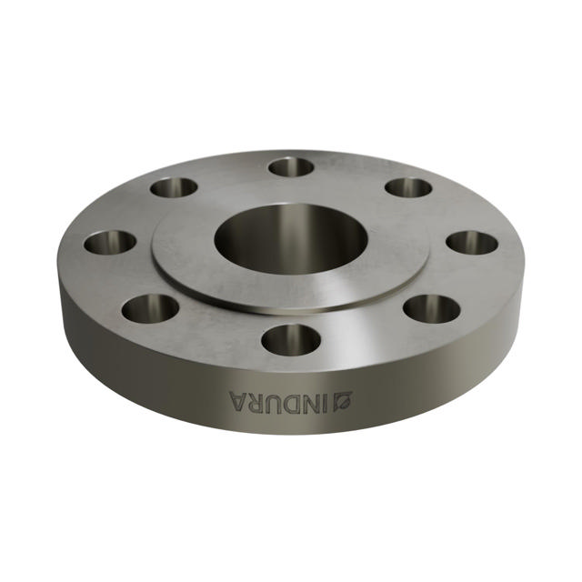 Flanges, Edelstahl, EN 1092-1, Vorschweißflansch, T:11, PN160, B2, DN80, 88,9, AISI316L, 1.4404, ISO