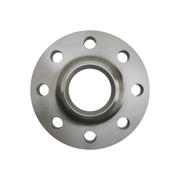 Flanges, Stainless, EN 1092-1, Weld-neck flange, T:11, PN160, B2, DN125, 139,7, AISI316L, 1.4404, ISO