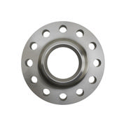 Flanges, Rustfri, EN 1092-1, Halsflange, T:11, PN160, B2, DN150, 168,3, AISI316L, 1.4404, ISO