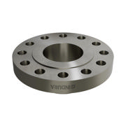 Flanges, Rustfri, EN 1092-1, Halsflange, T:11, PN160, B2, DN150, 168,3, AISI316L, 1.4404, ISO