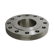 Flanges, Edelstahl, EN 1092-1, Vorschweißflansch, T:11, PN160, B2, DN200, 219,1, AISI316L, 1.4404, ISO