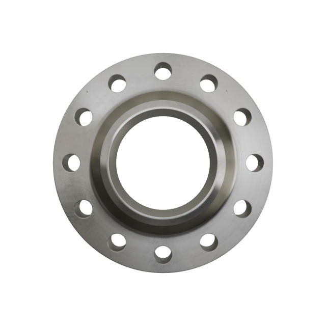 Flanges, Rustfri, EN 1092-1, Halsflange, T:11, PN160, B2, DN250, 273,0, AISI316L, 1.4404, ISO