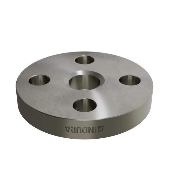 Flanges, Rustfri, EN 1092-1, Løsflange, T:02, PN10-40, A, DN10, 17,2, AISI304L, 1.4307, ISO