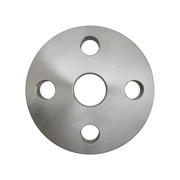 Flanges, Rustfri, EN 1092-1, Løsflange, T:02, PN10-40, A, DN15, 21,3, AISI304L, 1.4307, ISO