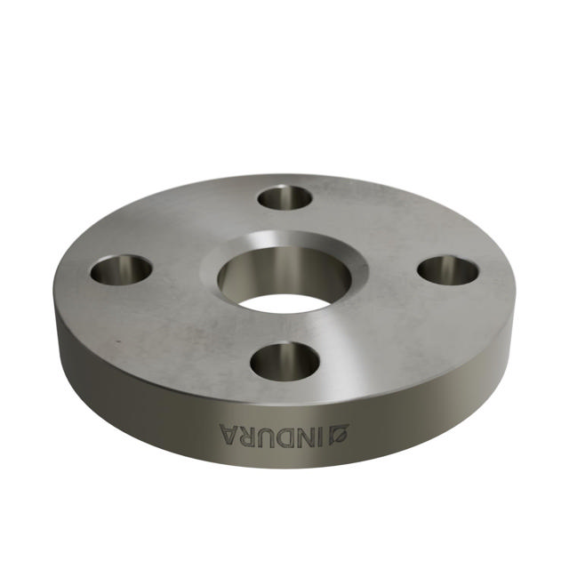 Flanges, Nierdzewny, EN 1092-1, Kołnierz luźny, T:02, PN10-40, A, DN20, 26,9, AISI304L, 1.4307, ISO