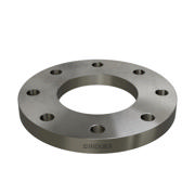 Flanges, Edelstahl, EN 1092-1, Losflansch, T:02, PN10-16, A, DN100, 108,0, AISI304L, 1.4307, MET