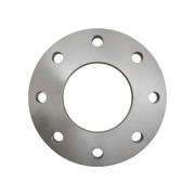 Flanges, Edelstahl, EN 1092-1, Losflansch, T:02, PN10-16, A, DN100, 108,0, AISI304L, 1.4307, MET