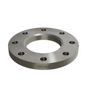 Flanges, Edelstahl, EN 1092-1, Losflansch, T:02, PN10-16, A, DN100, 108,0, AISI304L, 1.4307, MET