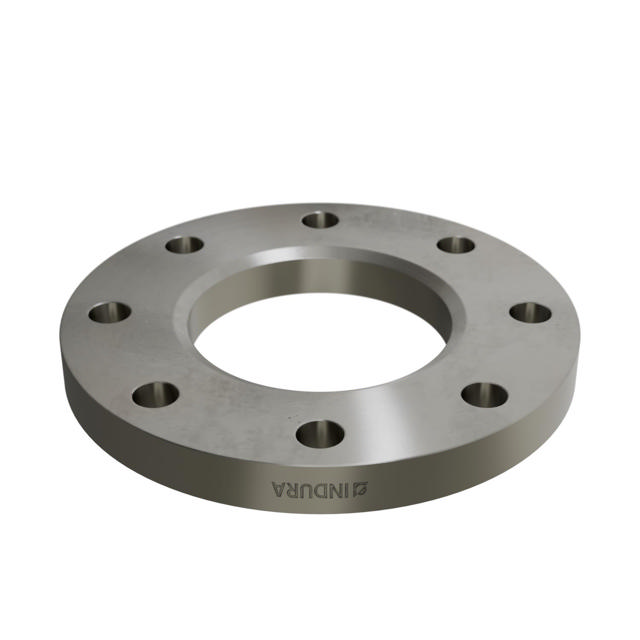 Flanges, Edelstahl, EN 1092-1, Losflansch, T:02, PN10-16, A, DN100, 108,0, AISI304L, 1.4307, MET