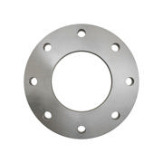 Flanges, Rustfri, EN 1092-1, Løsflange, T:02, PN10-16, A, DN125, 129,0, AISI304L, 1.4307, MET