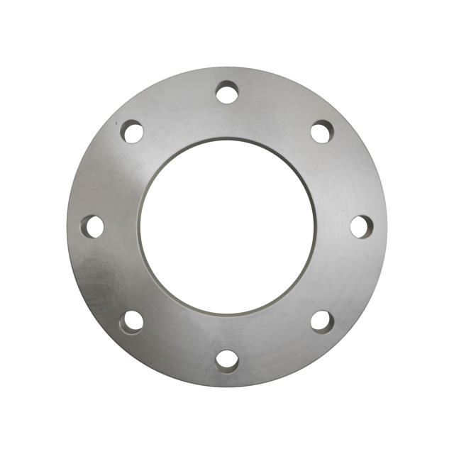 Flanges, Edelstahl, EN 1092-1, Losflansch, T:02, PN10-16, A, DN125, 133,0, AISI304L, 1.4307, MET