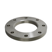 Flanges, Edelstahl, EN 1092-1, Losflansch, T:02, PN10-16, A, DN125, 133,0, AISI304L, 1.4307, MET