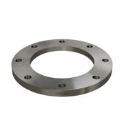Flanges, Nierdzewny, EN 1092-1, Kołnierz luźny, T:02, PN10, A, DN200, 216,0, AISI304L, 1.4307, MET