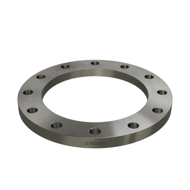 Flanges, Rustfri, EN 1092-1, Løsflange, T:02, PN16, A, DN250, 273,0, AISI304L, 1.4307, ISO