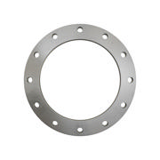 Flanges, Nierdzewny, EN 1092-1, Kołnierz luźny, T:02, PN10, A, DN300, 318,0, AISI304L, 1.4307, MET