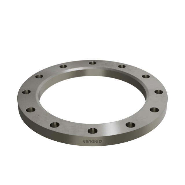 Flanges, Stainless, EN 1092-1, Loose plate flange, T:02, PN16, A, DN300, 323,9, AISI304L, 1.4307, ISO