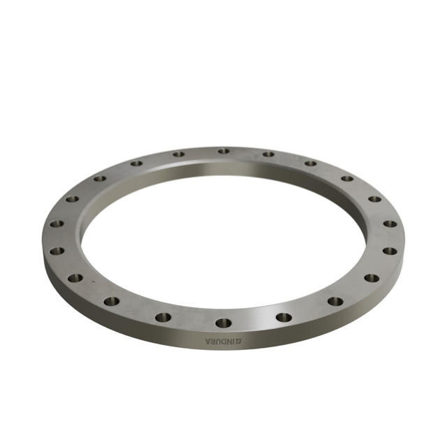 Flanges, Rustfri, EN 1092-1, Løsflange, T:02, PN10, A, DN600, 610,0, AISI304L, 1.4307, ISO