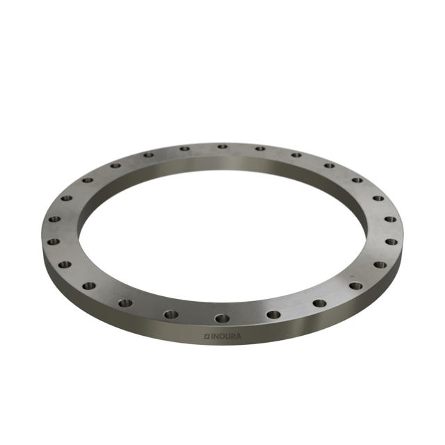 Flanges, Stainless, EN 1092-1, Loose plate flange, T:02, PN10, A, DN700, 711,0, AISI304L, 1.4307, ISO