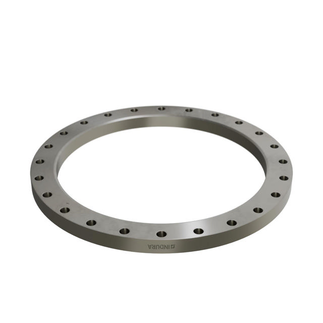 Flanges, Edelstahl, EN 1092-1, Losflansch, T:02, PN10, A, DN700, 711,0, AISI304L, 1.4307, ISO