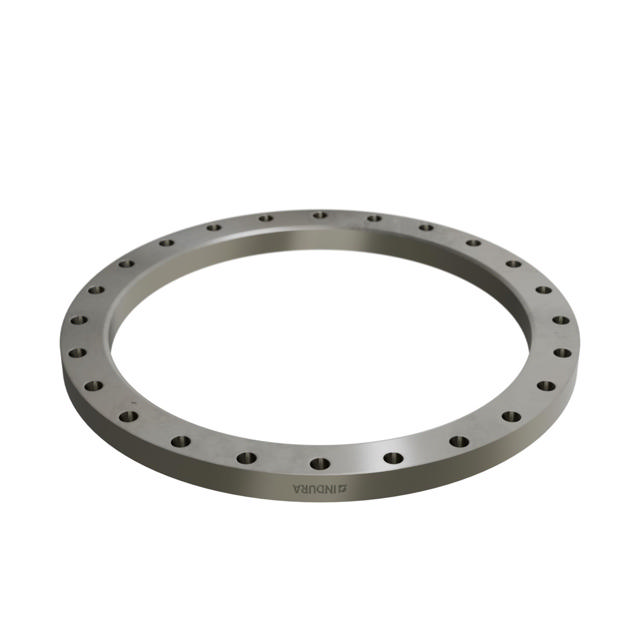 Flanges, Nierdzewny, EN 1092-1, Kołnierz luźny, T:02, PN10, A, DN700, 725,0, AISI304L, 1.4307, MET