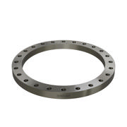 Flanges, Rustfri, EN 1092-1, Løsflange, T:02, PN16, A, DN700, 725,0, AISI304L, 1.4307, MET