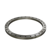 Flanges, Edelstahl, EN 1092-1, Losflansch, T:02, PN10, A, DN900, 930,0, AISI304L, 1.4307, MET
