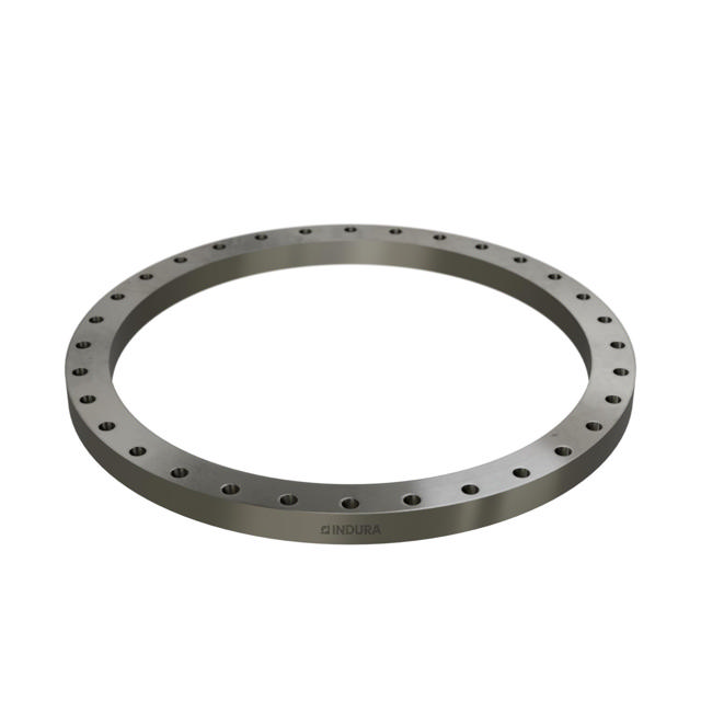 Flanges, Stainless, EN 1092-1, Loose plate flange, T:02, PN10, A, DN1200, 1220,0, AISI304L, 1.4307, ISO