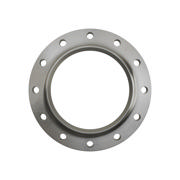 Flanges, Edelstahl, EN 1092-1, Vorschweißflansch, T:11, PN10, B1, DN250, 273,0, AISI304L, 1.4307, ISO