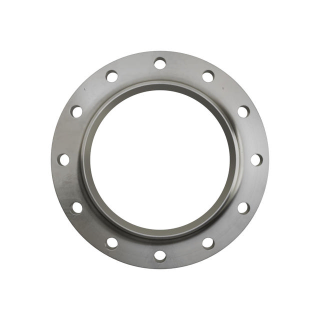 Flanges, Edelstahl, EN 1092-1, Vorschweißflansch, T:11, PN10, B1, DN250, 273,0, AISI304L, 1.4307, ISO