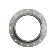 Flanges, Edelstahl, EN 1092-1, Vorschweißflansch, T:11, PN10, B1, DN350, 355,6, AISI304L, 1.4307, ISO