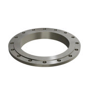 Flanges, Rustfri, EN 1092-1, Halsflange, T:11, PN10, B1, DN400, 406,4, AISI304L, 1.4307, ISO