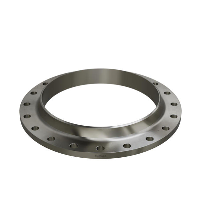 Flanges, Edelstahl, EN 1092-1, Vorschweißflansch, T:11, PN10, B1, DN450, 457,0, AISI304L, 1.4307, ISO