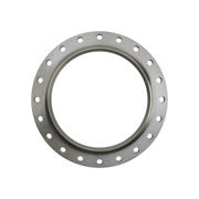 Flanges, Edelstahl, EN 1092-1, Vorschweißflansch, T:11, PN10, B1, DN450, 457,0, AISI304L, 1.4307, ISO