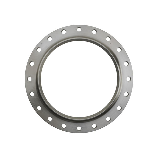 Flanges, Edelstahl, EN 1092-1, Vorschweißflansch, T:11, PN10, B1, DN450, 457,0, AISI304L, 1.4307, ISO